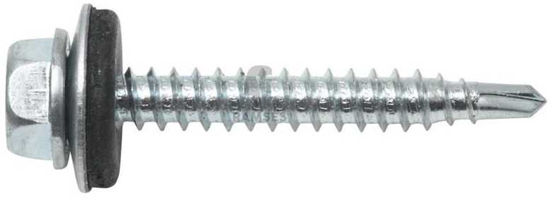 Savisriegiai Haushalt, DIN 7504K, 5,5/6,3 x 70 mm, 8 vnt.