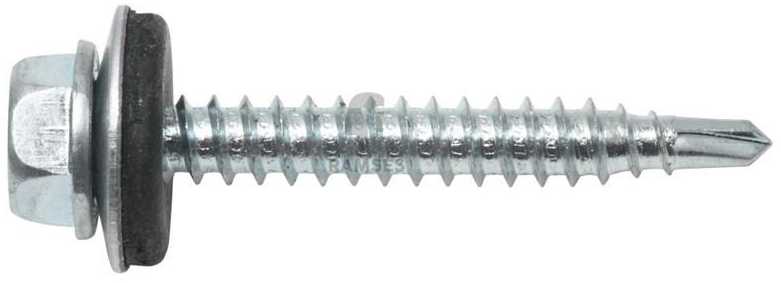 Savisriegiai Haushalt, DIN 7504K, 5,5 x 32 mm, 10 vnt.