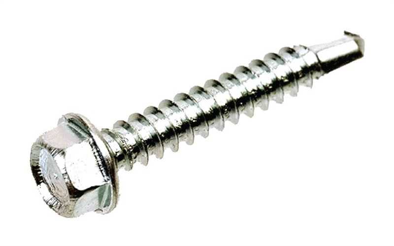 Savisriegiai Haushalt, DIN 7504K, 5,5 x 32 mm, 15 vnt.