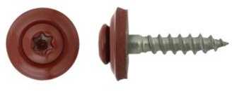 Savisriegiai Haushalt, DIN 7504N, 5,5 x 100/65 mm, 6 vnt.