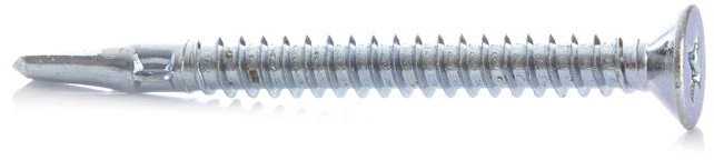 Savisriegiai Haushalt, DIN 7504O, 5,5 x 50 mm, 10 vnt.