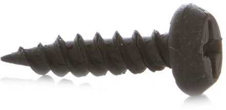 Savisriegiai Haushalt, DIN 7981C, 3.5 x 16 mm, 30 vnt.