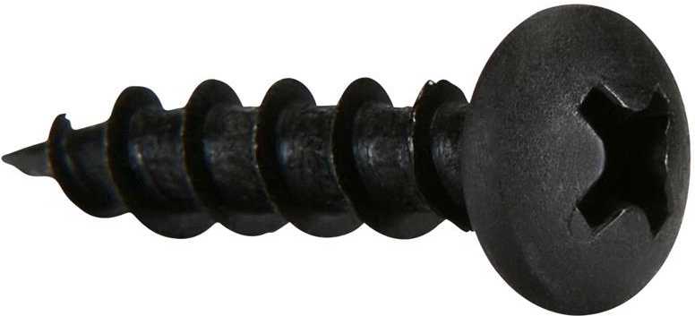Savisriegiai Haushalt, DIN 7981C, 3.5 x 9,5 mm, 30 vnt.