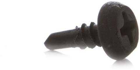 Savisriegiai Haushalt, DIN 7981C, 3,5 x 9,5 mm, 30 vnt.