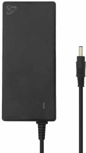 Asus SBOX Power Adapteris 65W, 19V/3.42A, Connector 4.0x1.35mm, juodos spalvos (AS-65)