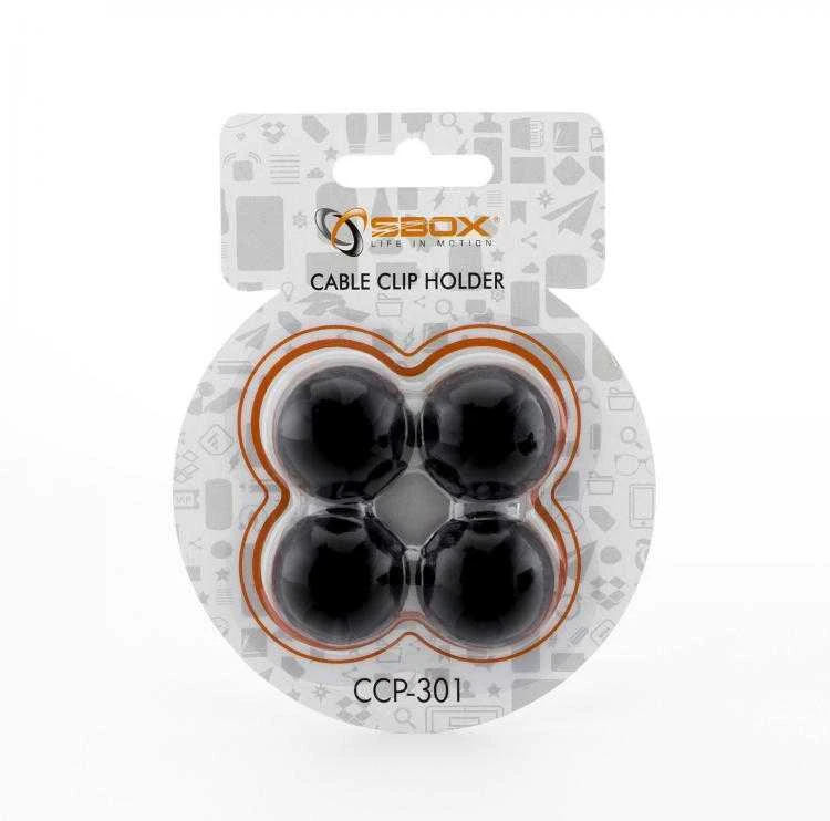 Sbox Technology Sbox CCP-301 4vnt