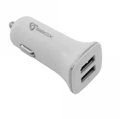Sbox DD-CC-224-W baltos spalvos