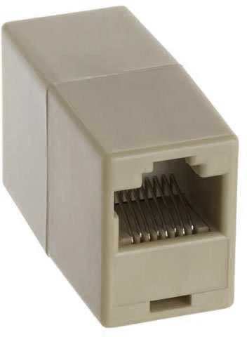 Sbox INLINE-CUPLER/R CAT5 INLINE-CUPLER RJ-45