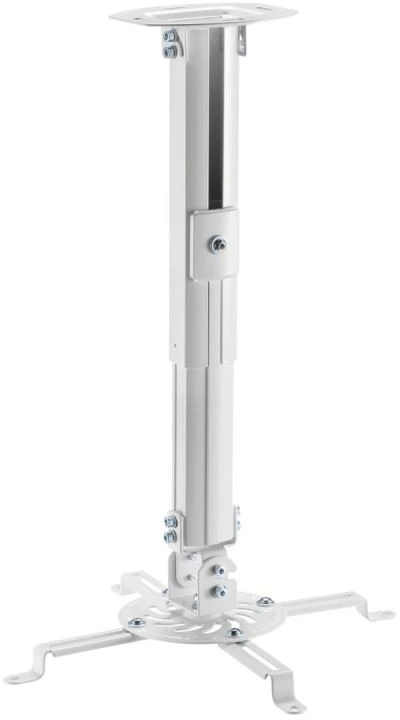 Sbox Technology SBOX lubinis laikiklis for Projektorius, height adjustable, rotatable, load Capacity iki 13.5kg (PM-18S)