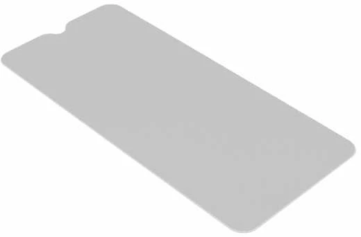 Sbox NANO HYBRID GLASS 9H / SAMSUNG GALAXY A12
