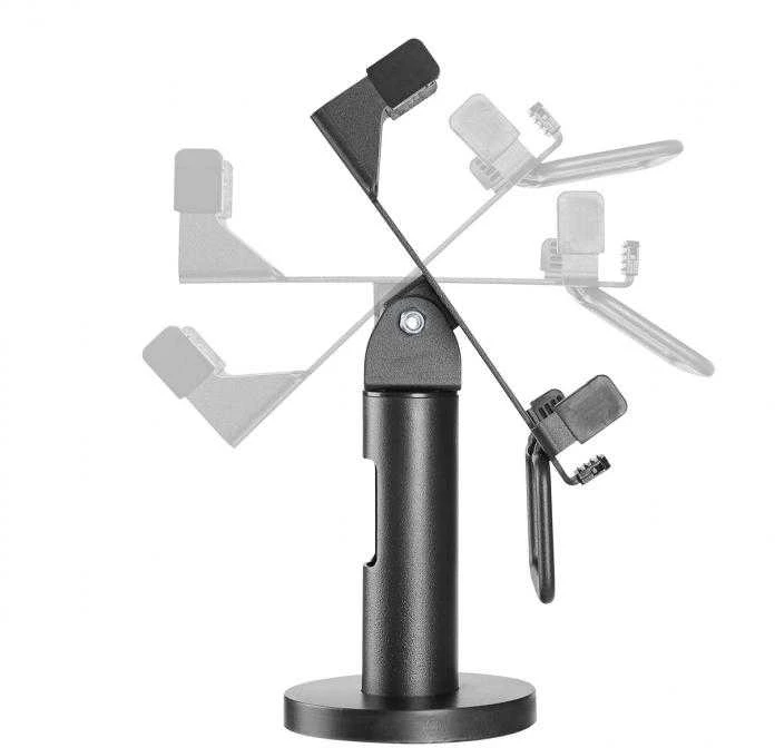 Sbox POS SWIWEL Credit Card Stand PTM-03