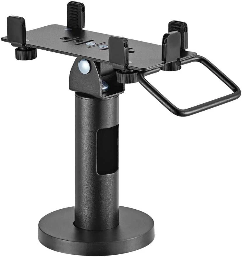 Sbox PTM-05 POS pasukamas kreditinių kortelių stovas universalus