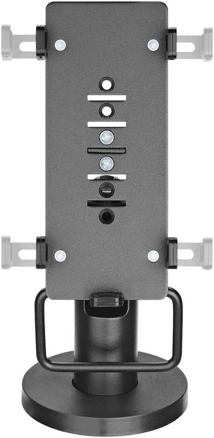 Sbox PTM-05 POS pasukamas kreditinių kortelių stovas universalus