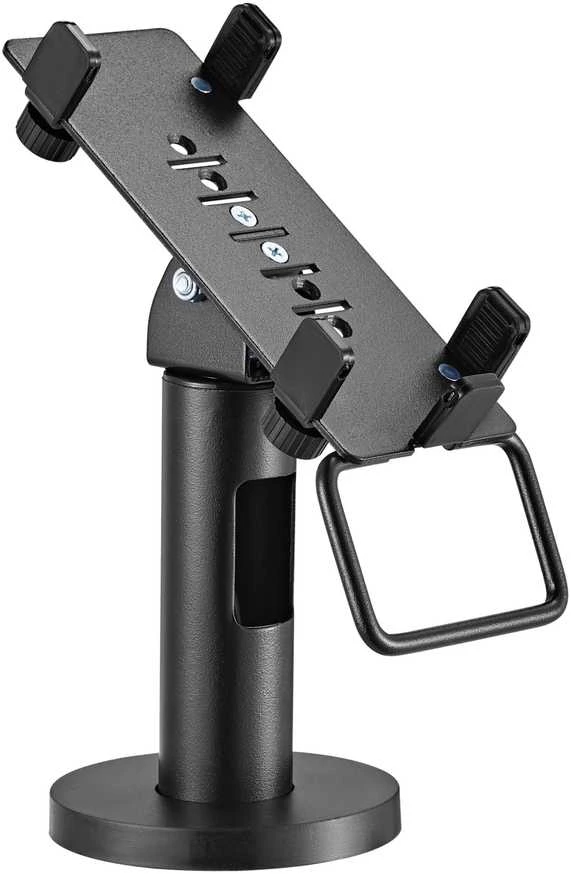 Sbox PTM-05 POS pasukamas kreditinių kortelių stovas universalus