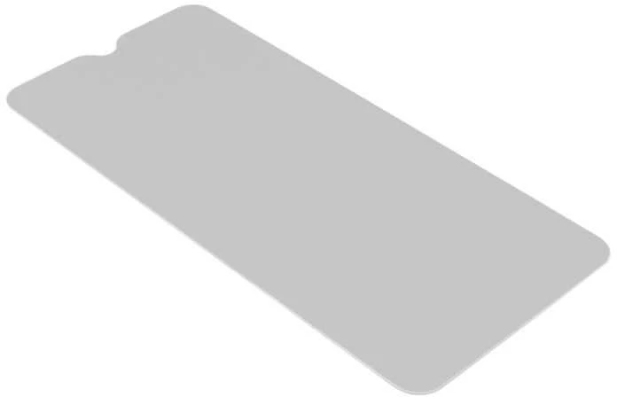 SBOX Screen Protector Nano Hybrid Glass 9H skirtas Apple iPhone 12 PRO MAX (NHG-IPH-12 PRO MAX)