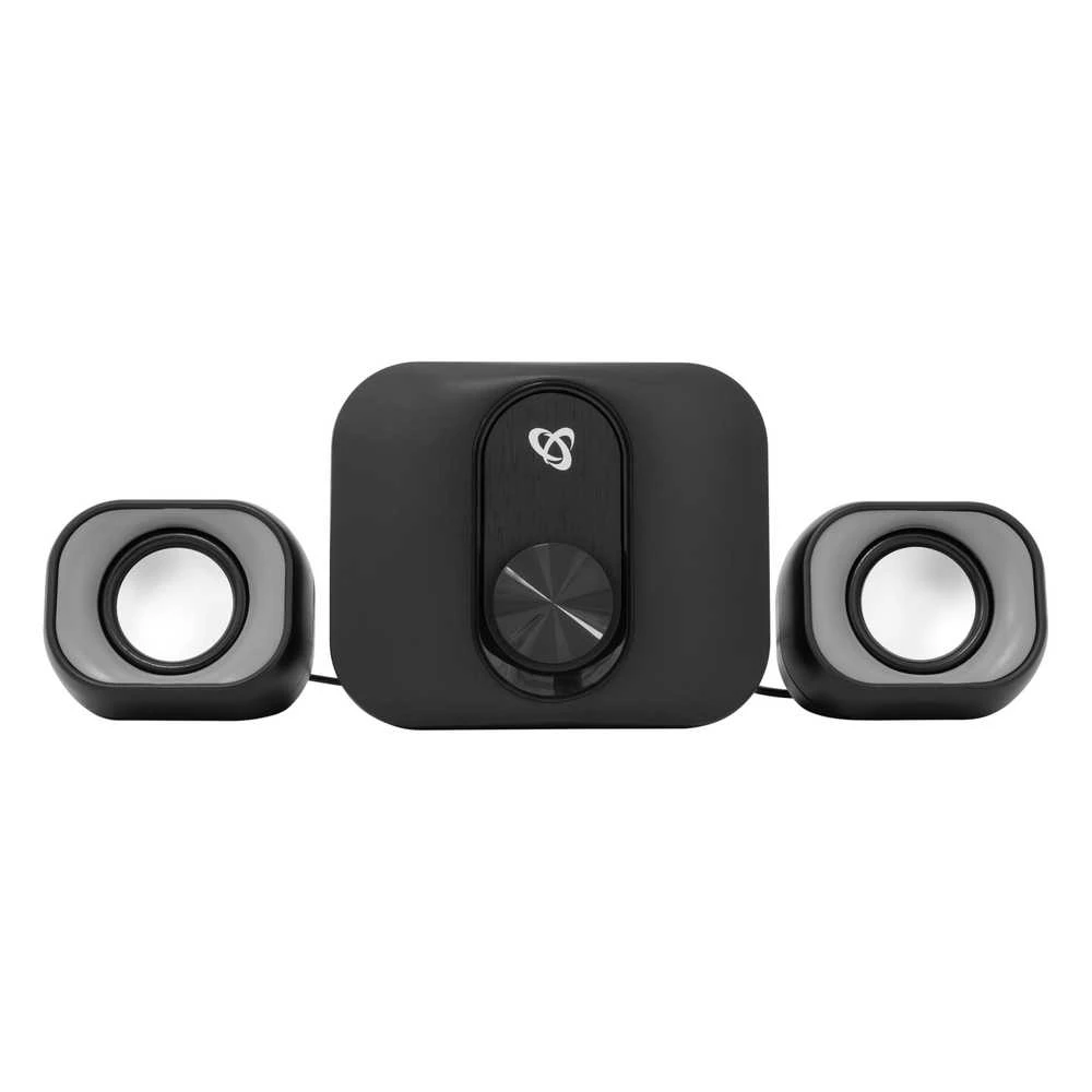 Kompiuterio kolonėlės Sbox SP-182