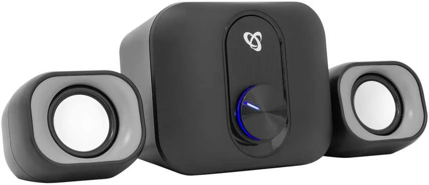 Kompiuterio kolonėlės Sbox SP-182