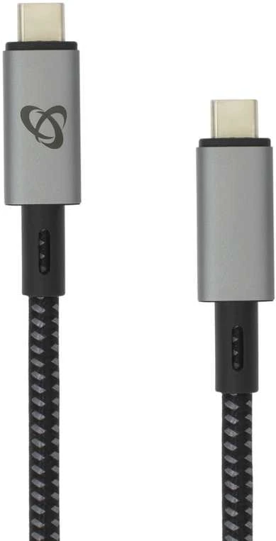 Sbox USB 3.1 -> USB 3.1 Type C M/M 1.5M 100W