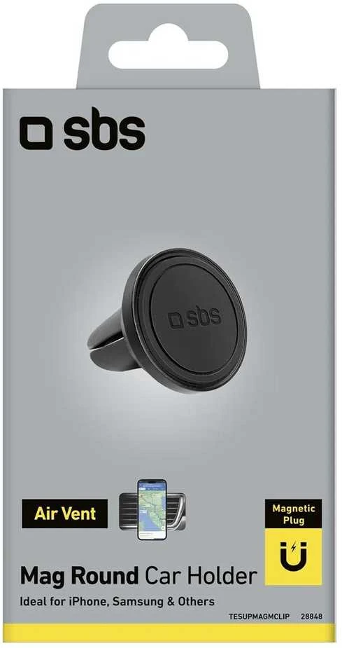 SBS Magnetinis automobilinis laikiklis