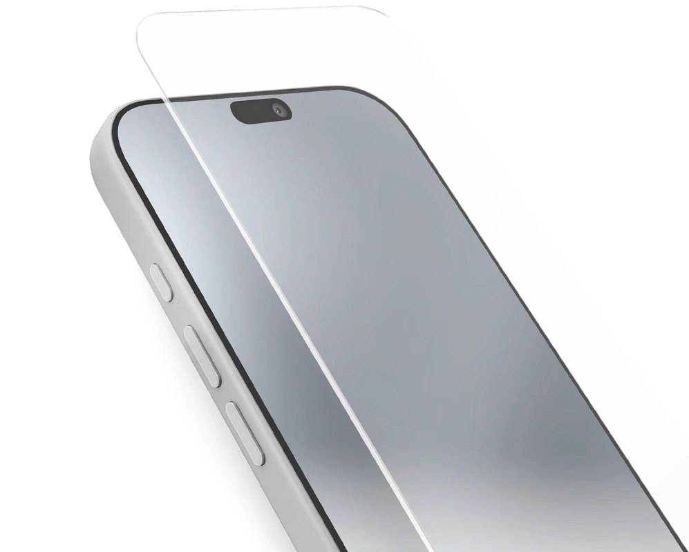 SBS Pure Glass Tempered Glass for iPhone 18 Pro Max / 17 Pro Max / 16 Pro Max