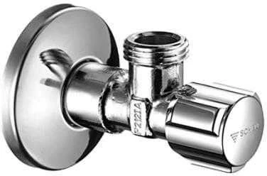 Schell Kampinis ventilis 052170699, 1/2 išoriniai sriegiai