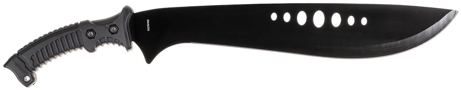 Speck Fixed SCK fiksuoto ašmens mačetė, modelis K828, su dėklu