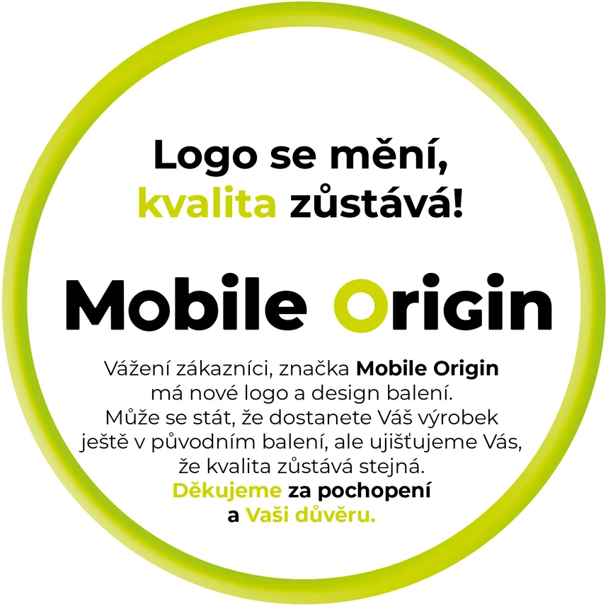 Ekrano stiklo apsaugos Mobile Origin EasyGlass Google Pixel 10