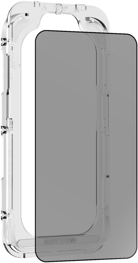 Alza Mobile Origin EasyGlass Privacy su aplikatoriumi Samsung Galaxy S26 5G