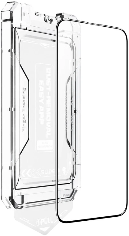 Screen Glass Protectors Mobile Origin Screen Guard with Easy Application, iPhone 18 Pro Max