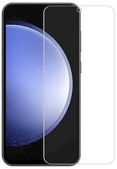 ScreenArmor Guard Glass Galaxy S23 FE