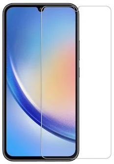 ScreenArmor Guard Glass Galaxy A34 5G