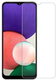 ScreenArmor Guard Glass Galaxy A22 5G
