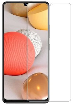ScreenArmor Guard Glass Galaxy A42 5G