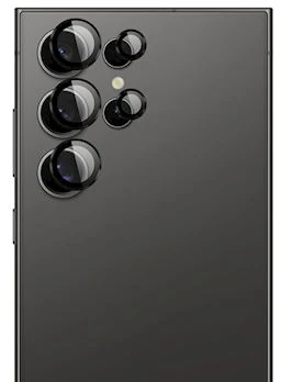 ScreenArmor Lens Defender Samsung S24 Ultra