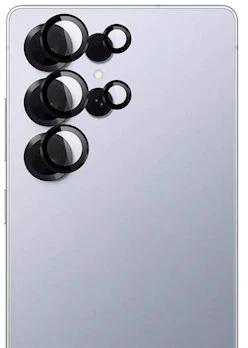 ScreenArmor Lens Defender Galaxy S25 Ultra