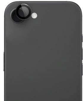 ScreenArmor Lens Defender iPhone 16E