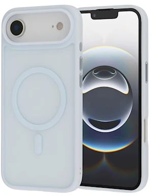 ScreenArmor MagAir Dėklas iPhone Air, mėlynas