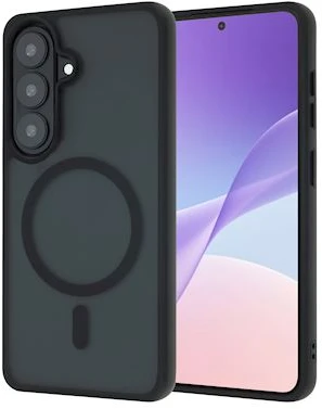 ScreenArmor MagAir Dėklas Samsung A57, juodas