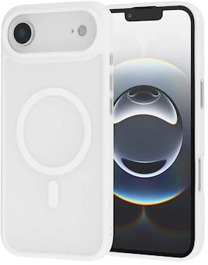 ScreenArmor MagAir Dėklas iPhone Air, baltas