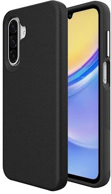 ScreenArmor MagArmor Dėklas Samsung A26/A16, juodas