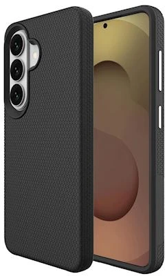 ScreenArmor MagArmor Dėklas Samsung S26, juodas