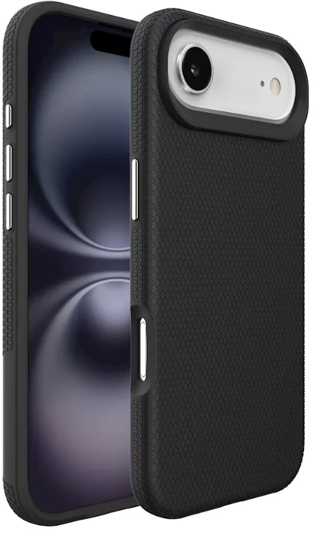 ScreenArmor MagArmor Dėklas iPhone Air, juodas