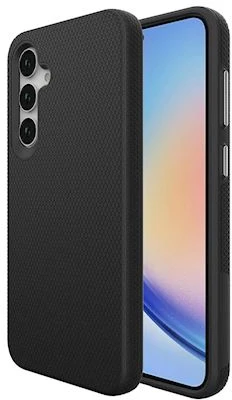 ScreenArmor MagArmor Dėklas Samsung A55, juodas