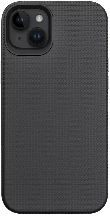 ScreenArmor MagArmor Dėklas iPhone 14/13, juodas