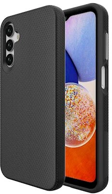 ScreenArmor MagArmor Dėklas Samsung A15, juodas