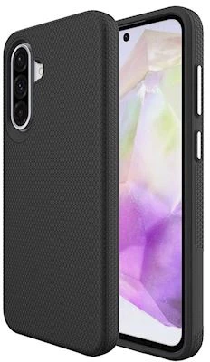 ScreenArmor MagArmor Dėklas Samsung A56/A36, juodas
