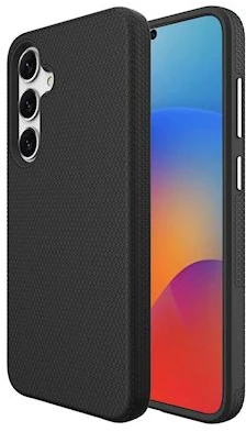 ScreenArmor MagArmor Dėklas Samsung S25/S24 Plus, bl