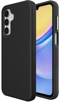 ScreenArmor MagArmor Dėklas Samsung A17, juodas