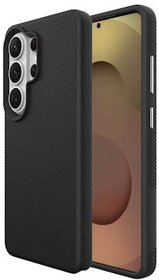 ScreenArmor MagArmor Dėklas Samsung S26 Ultra, juodas