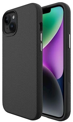ScreenArmor MagArmor Dėklas iPhone 14/13, juodas